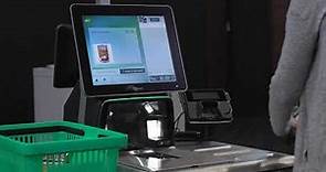 NCR Self-Checkout Solutions for Petroleum & Convenience Retailers