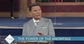 The Power of The Anointing | Kenneth Copeland | Victorious Living