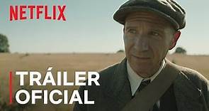 La excavación, con Carey Mulligan y Ralph Fiennes (EN ESPAÑOL) | Tráiler | Netflix