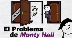 El Problema de Monty Hall