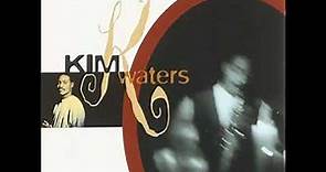 Kim Waters - You Are Not Alone