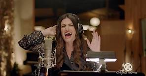 Idina Menzel - Wind Beneath My Wings (Official Music Video From the Lifetime Remake of "Beaches”)