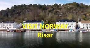 VISIT NORWAY Risør