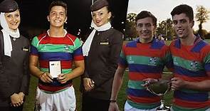 Millfield - The school in England which is a rugby player factory