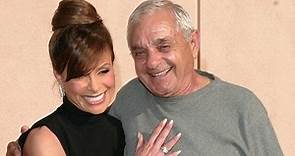 Paula Abdul Mourns Loss of Father Harry Abdul, Dead at 85