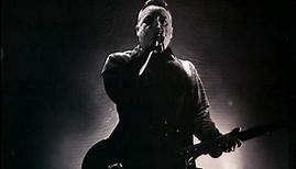 Peter Hook And The Light - Unknown Pleasures (Live In Australia)