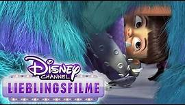 Die Monster AG - Lieblingsfilm-Trailer | Disney•Pixar