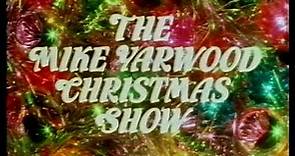 The Mike Yarwood Christmas Show 1979 - BBC One, 25 December, 1979