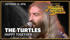 Happy Together - The Turtles | The Midnight Special