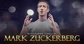 Who is Mark Zuckerberg? @BiographyTimeline