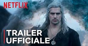 The Witcher - Stagione 3 | Trailer ufficiale | Netflix