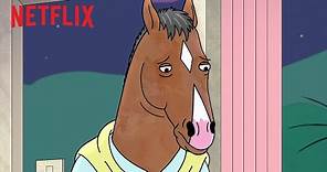 BoJack Horseman | Tráiler final de la temporada 6 | Netflix