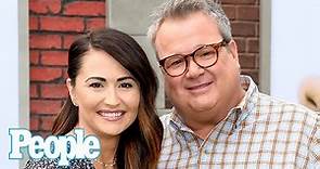 Eric Stonestreet Is Engaged to Longtime Love Lindsay Schweitzer | PEOPLE