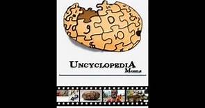 Uncyclopedia - Promotional Video