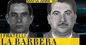 Angelo LA BARBERA Salvatore :Boss di Palermo anni 60
