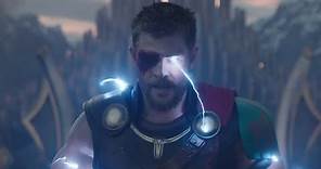 'God Of Thunder' - Thor: Ragnarok (2017) | Movie Clip HD