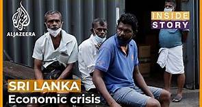 What's the way out of Sri Lanka's economic crisis? | Inside Story