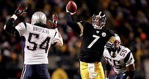 The Game That Made Ben Roethlisberger Famous
