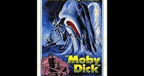 Trailer - Moby Dick - 1956