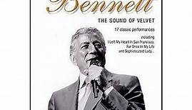 Tony Bennett - The Sound Of Velvet