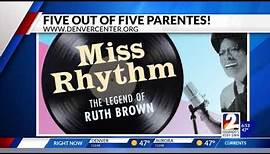 Miss Rhythm - The Legend of Ruth Brown