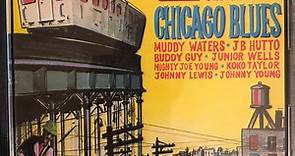 Various - Chicago Blues - 18 Tracks From The Film