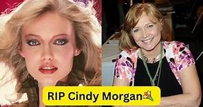 Cindy Morgan: A Tribute to the 'Caddyshack' Star | Remembering Her Legacy