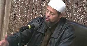 Imam Warith Deen Mohammed: The Remarkable Man Who Mass Reverted Half a Million People to Islam