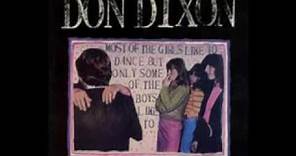 Don Dixon "Praying Mantis" 1985