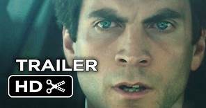After The Fall Official Trailer 1 (2014) - Wes Bentley Movie HD