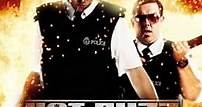 Hot Fuzz (2007) - Película Completa