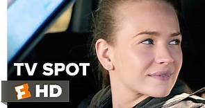 The Space Between Us TV SPOT - Come Home (2016) - Britt Robertson Movie