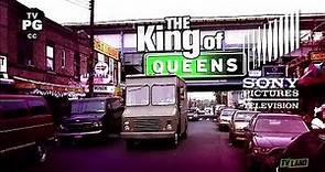 The King of Queens - Season 6: Ep. 10 intro - TV Land Version (12/3/03 / 3/20/18)