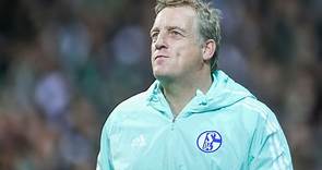 FC Schalke 04: Mike Büskens wehrt sich und spricht über Rolle