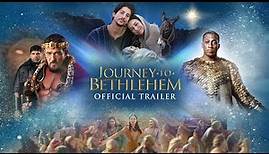 Journey To Bethlehem - Official Trailer