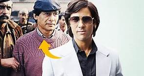 The Serpent Netflix True Story - What Happened to Charles Sobhraj ?
