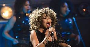 Revelan las causas de muerte de Tina Turner