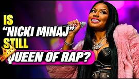 Is Nicki Minaj Still The Queen Of Rap?