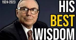 Lasting Lessons From Charlie Munger | Highlights 1924-2023
