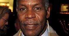 Danny Glover | Actor, Producer, Director