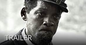 EMANCIPATION - OLTRE LA LIBERTÀ | Trailer italiano del film di Antoine Fuqua con Will Smith