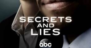 Secrets and Lies: Season 2 Episode 3 The Liar