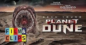 Planet Dune - The Asylum - Official Trailer in English HD by Film&Clips