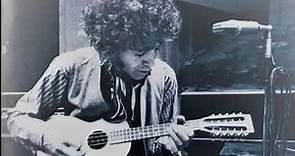 ALEXIS KORNER A NEW GENERATION OF BLUES