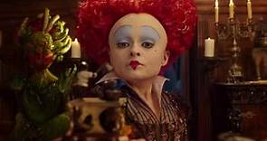 Alice attraverso lo specchio - Il regalo per la Regina Rossa - Clip dal film | HD