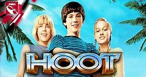 Hoot - Trailer HD #English (2006)