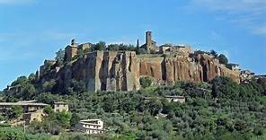 Italy Travel - Orvieto, the Ultimate Hill Town
