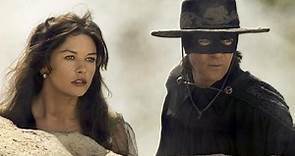 The Legend of Zorro | Trailer