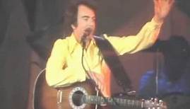 Neil Diamond's Thank You Australia Concert - 1976