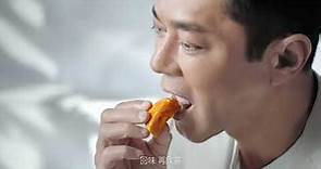 古天樂 皇玥2023月餅系列宣傳片